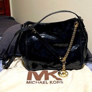 Michael Kors handbag